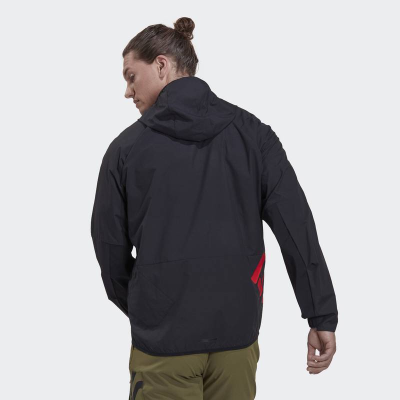adidas Five Ten Windjacke Softshelljacke Herren