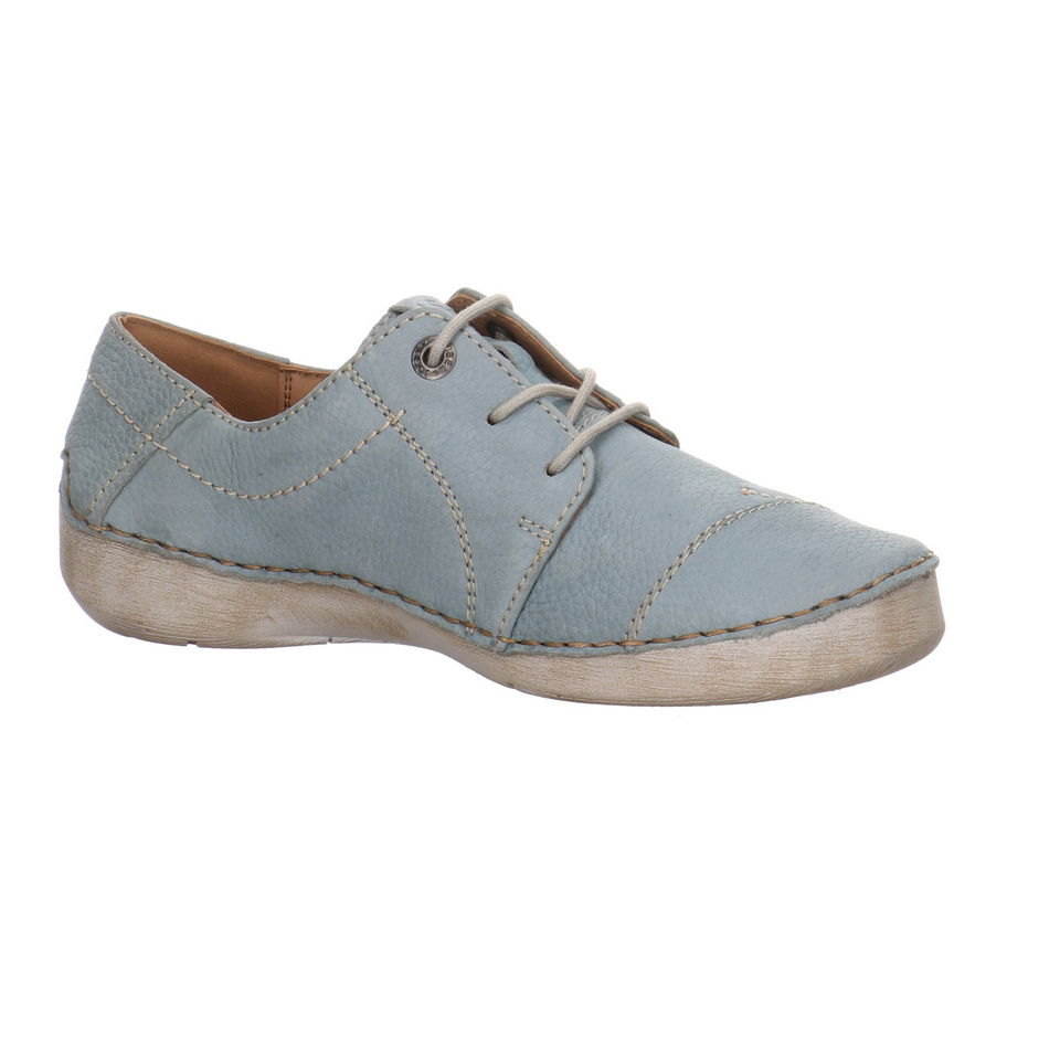 Josef Seibel Fergey 20 Schnürschuh