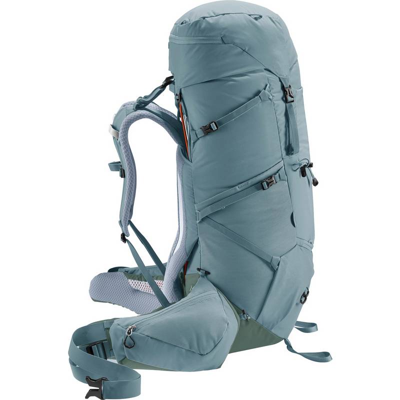 Deuter Aircontact Core 55+10 SL Trekkingrucksack Damen