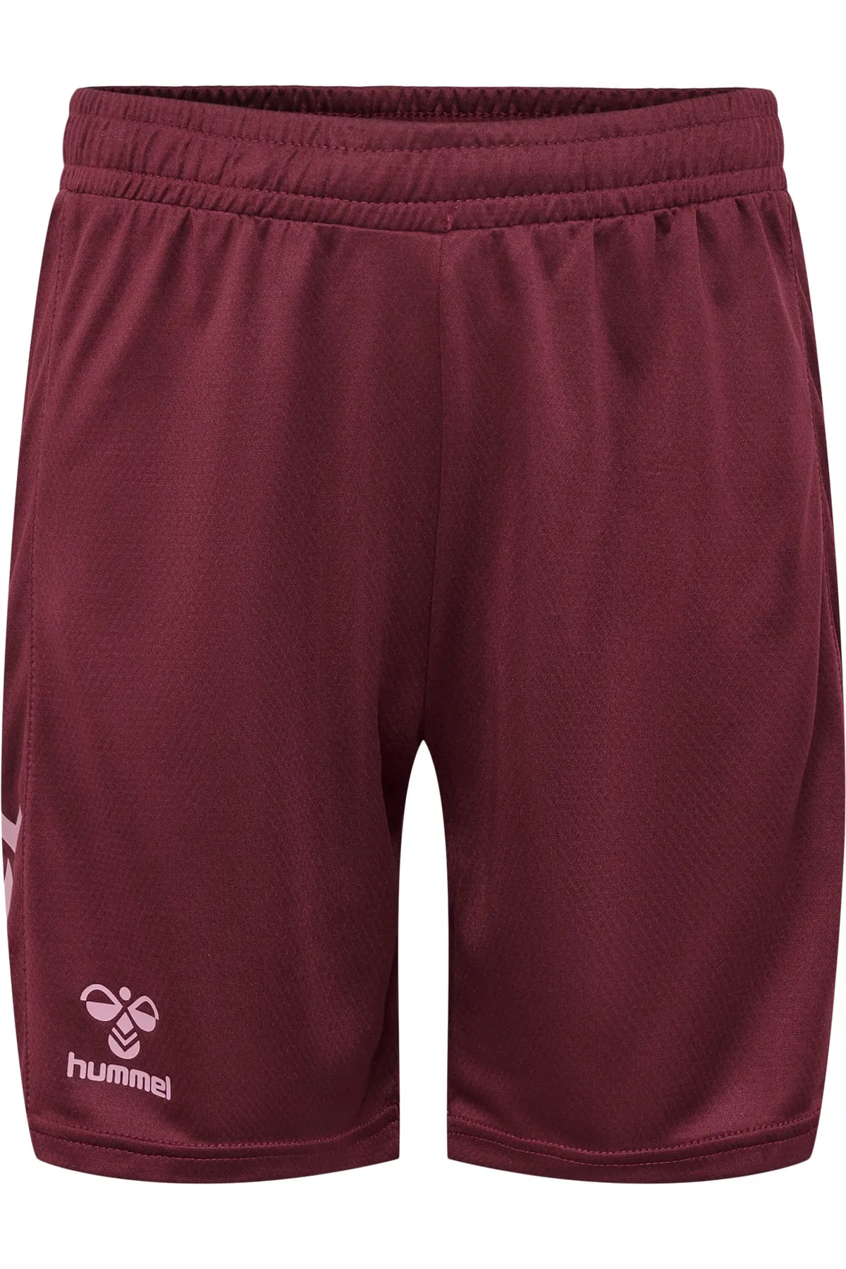 hummel  hmlACTIVE PL SHORTS KIDS