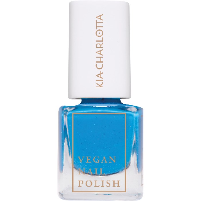 Vegan Nagellack