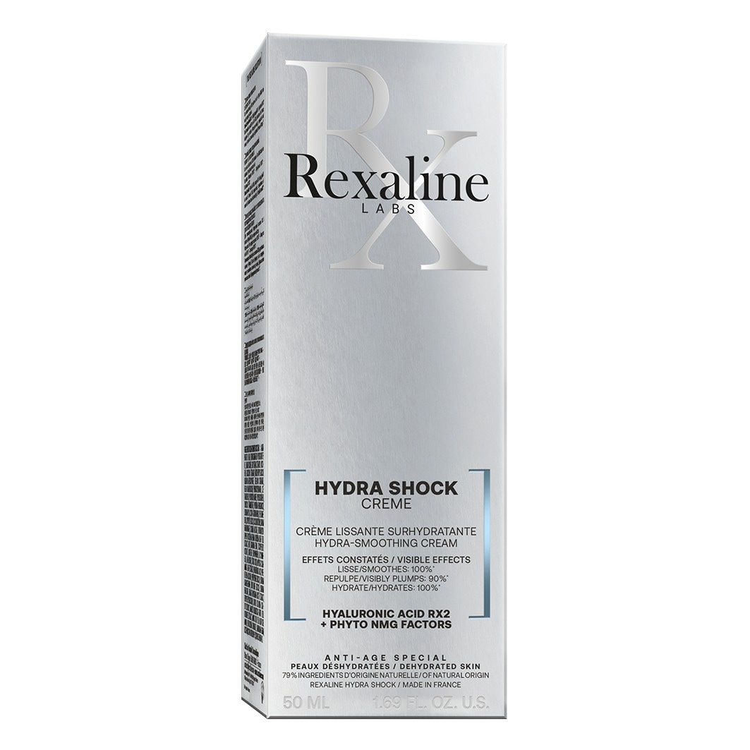 Rexaline HYDRA-DOSE