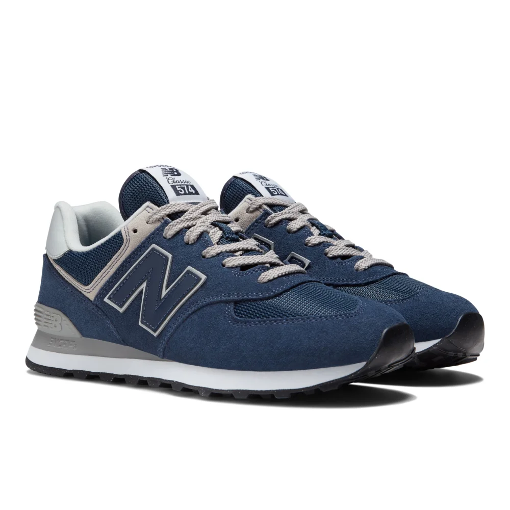 New Balance 574 ML574EVN / blau