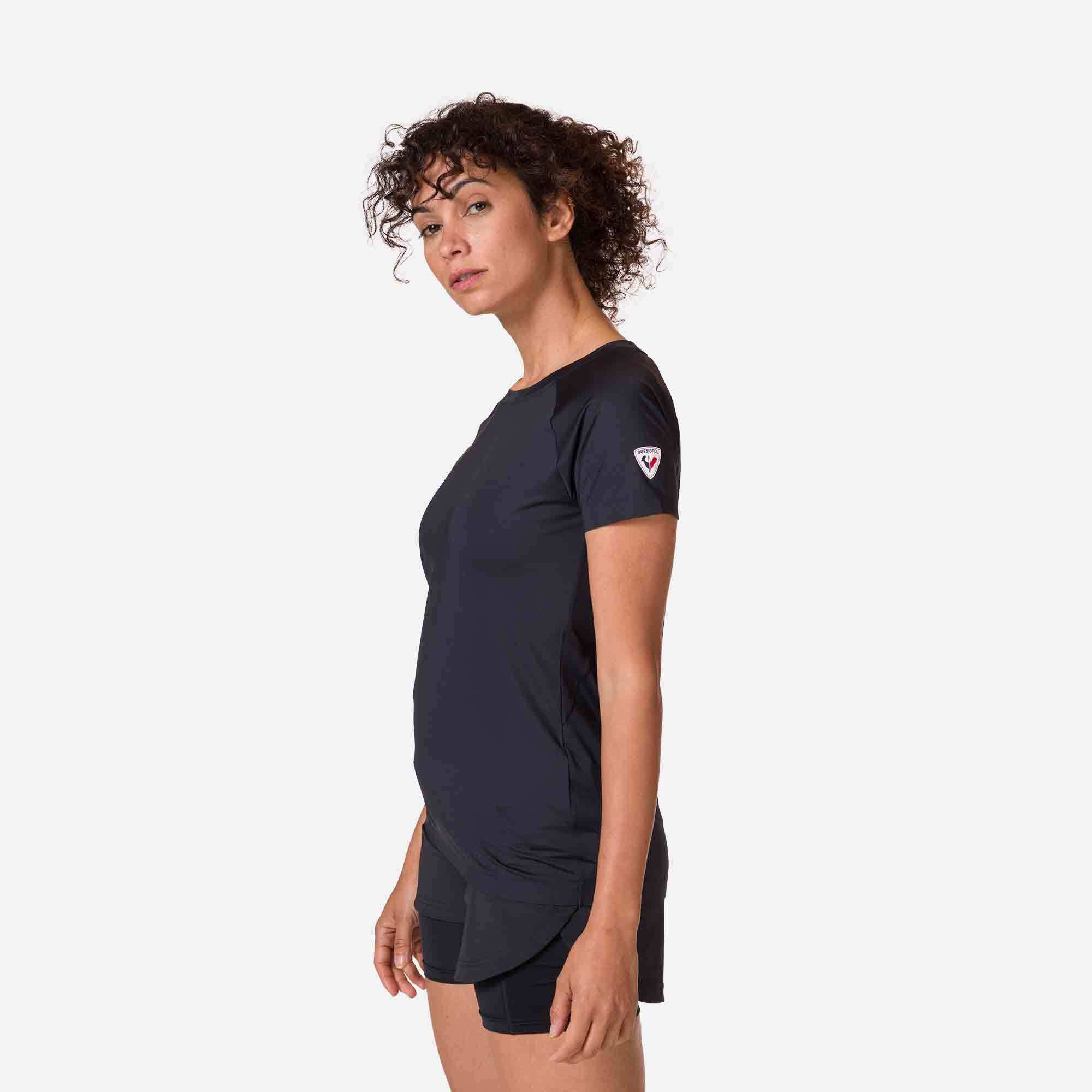 T-shirt Tech Femme