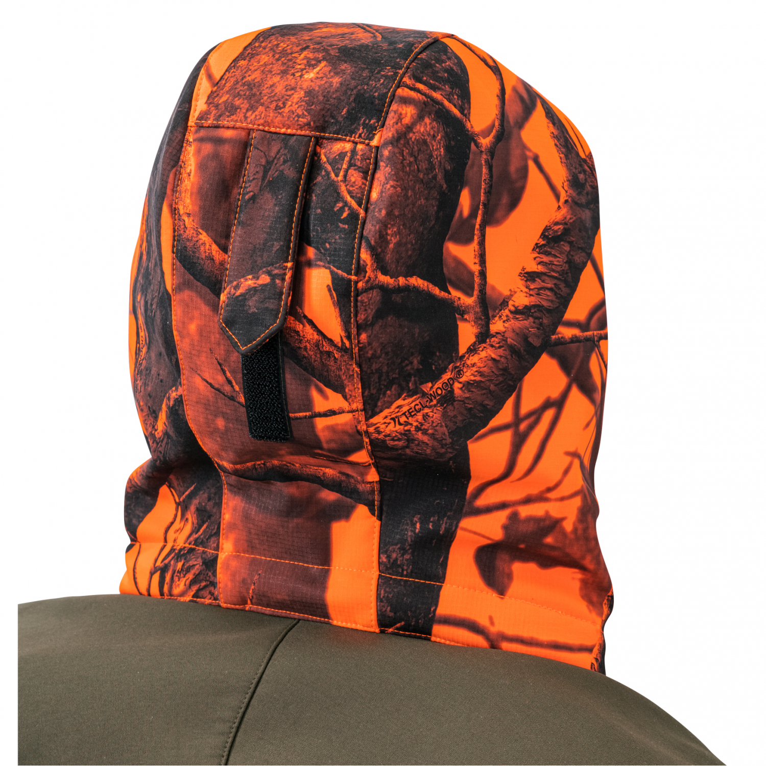 il Lago Prestige Herren Safety Pro DJ-Jacke