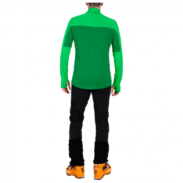 Vaude - Livigno Halfzip II - Fleecepullover