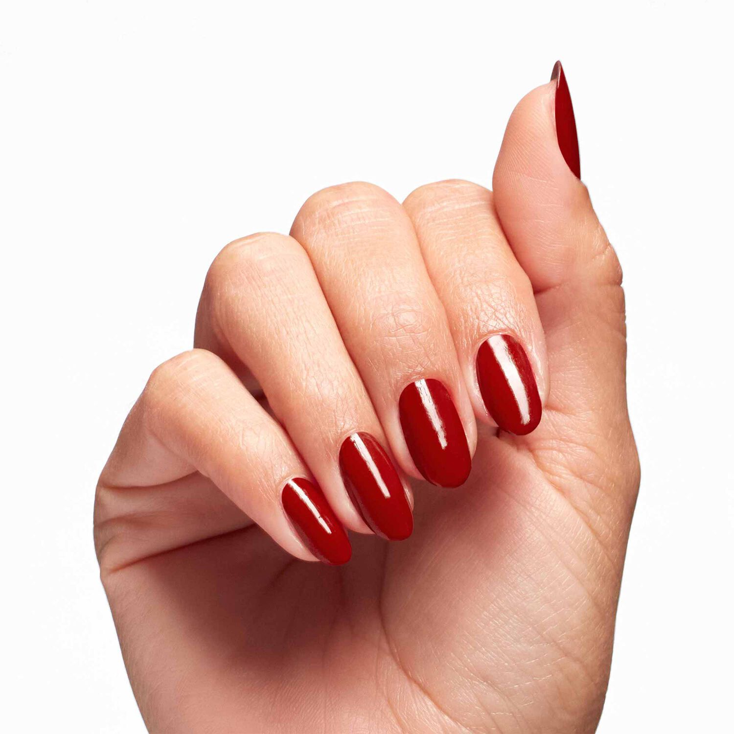 OPI Infinite Shine 2 Vernis à Ongles Effet Gel Longue Durée