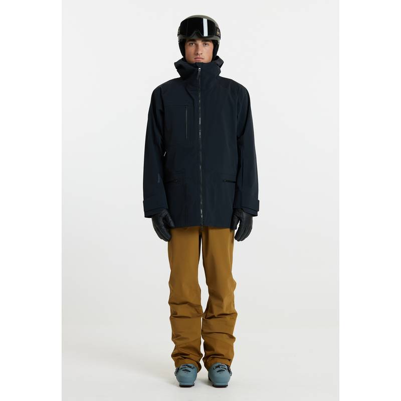 SOS Lipno Skijacke Herren