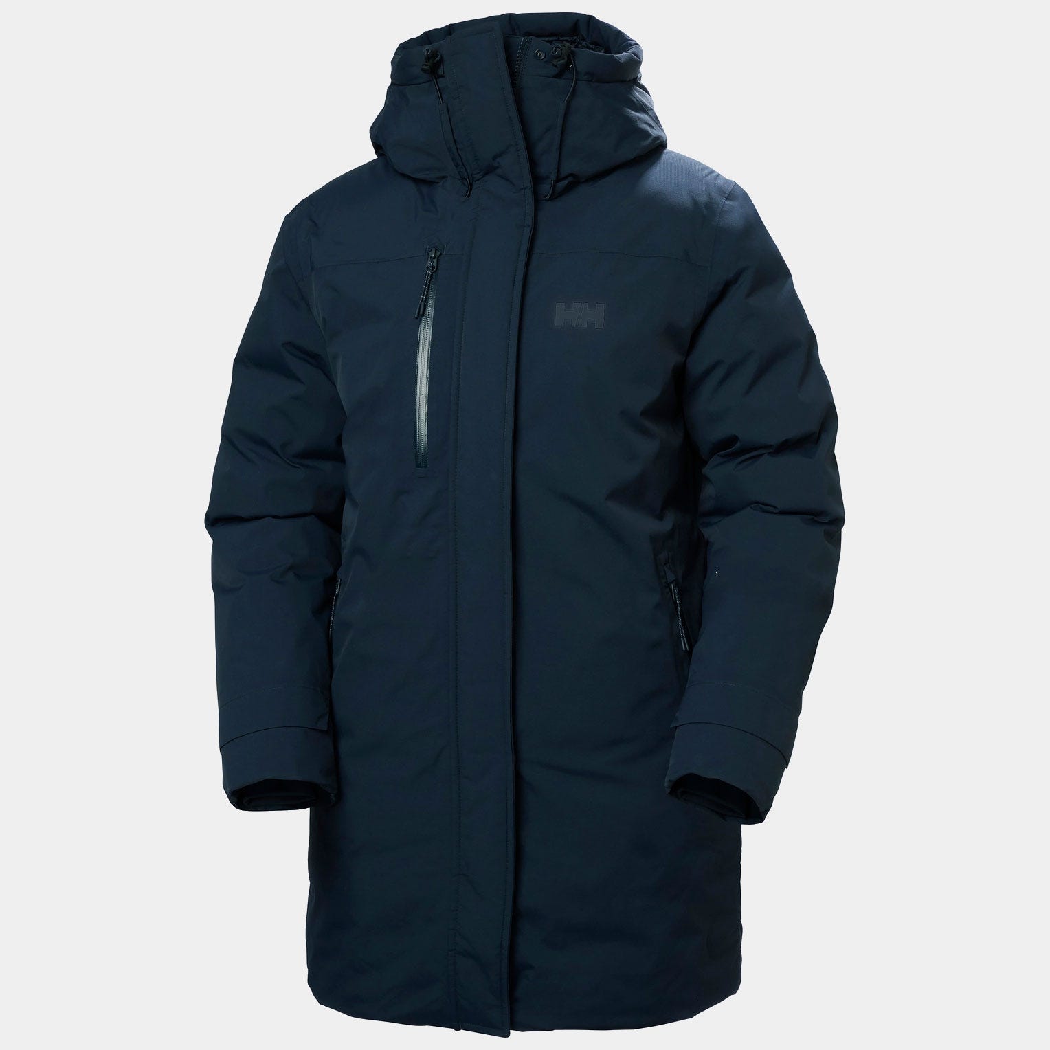 Women's Adore Helly Tech Parka
