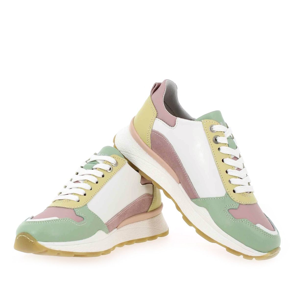 Bullboxer  AEX001E5L_ - Multicolore