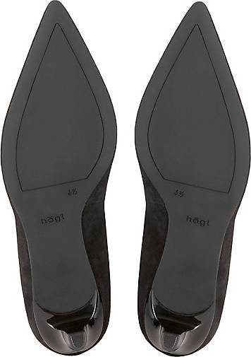 Högl Pumps BOULEVARD 60
