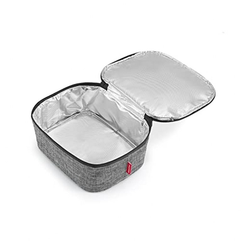 REISENTHEL Handtaschen grau Coolerbag M pocket