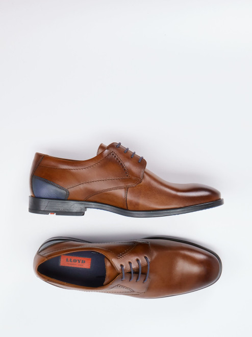 Schnürschuh-46512290034 Lloyd
