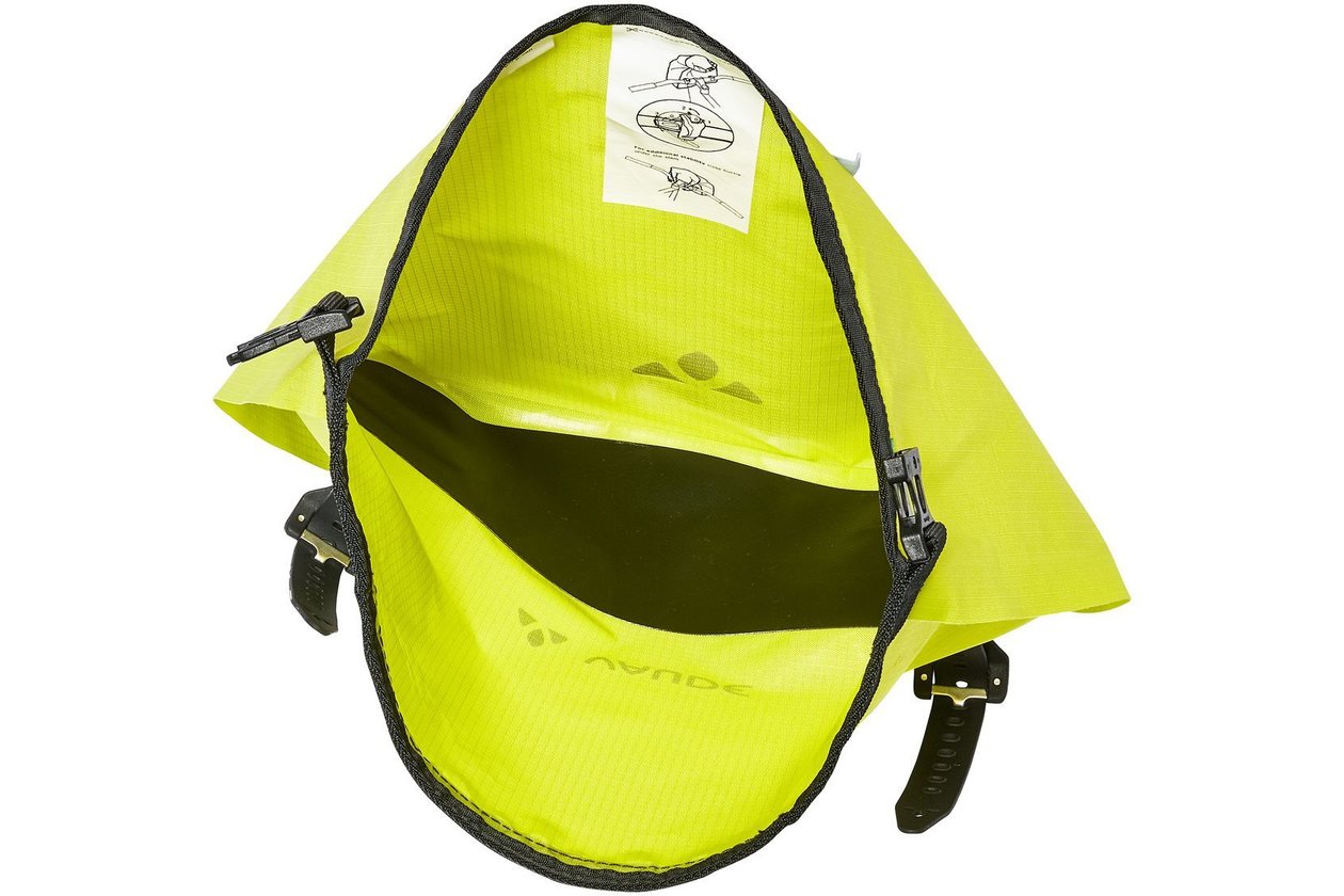 Vaude Aqua Box Light