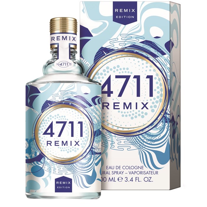 Eau de Cologne Spray