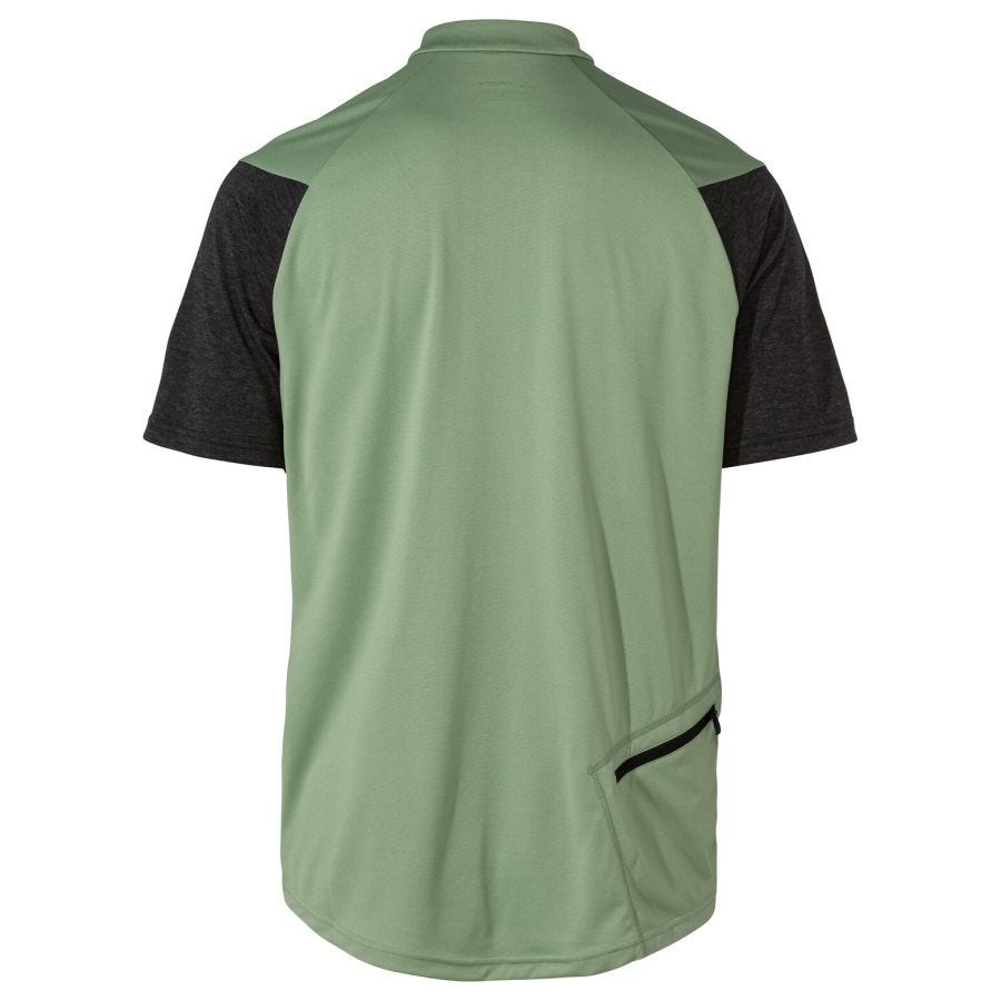 Ledro Fahrrad Trikot Herren