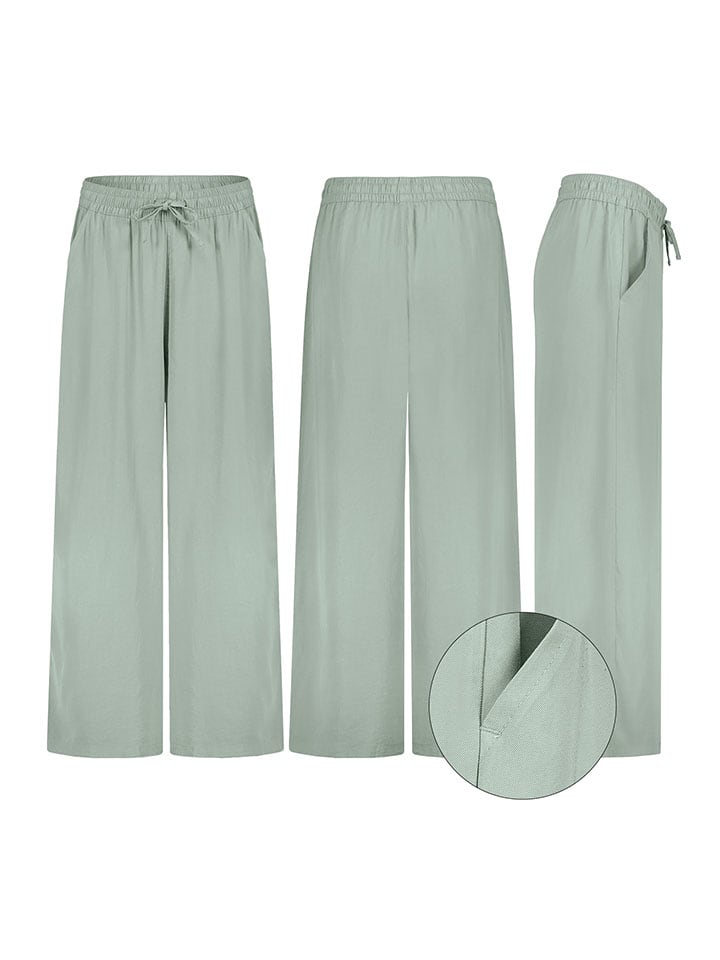 Sublevel Culotte in Mint günstig kaufen