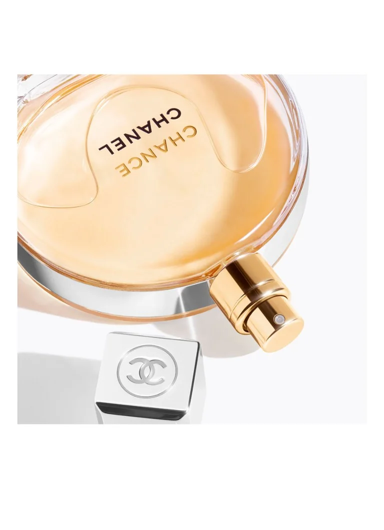 CHANEL WODA PERFUMOWANA