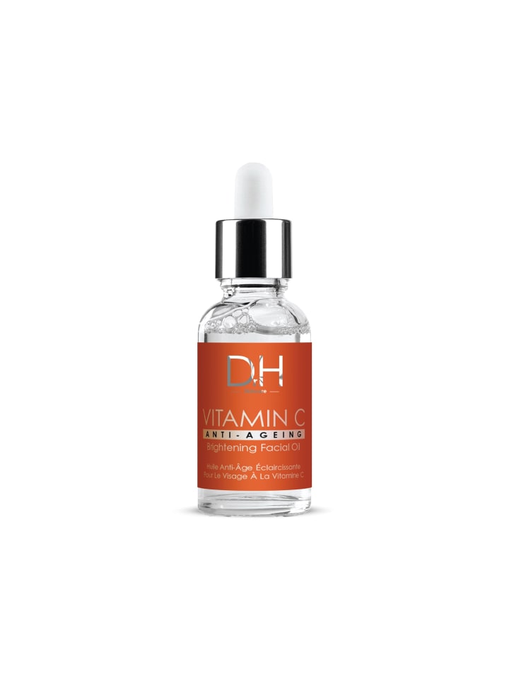 Skinchemists DRH Vitamin C Öl 50ml günstig kaufen onesize