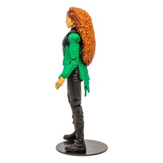 ** % SALE % ** DC Black Adam Movie Actionfigur - Cyclone