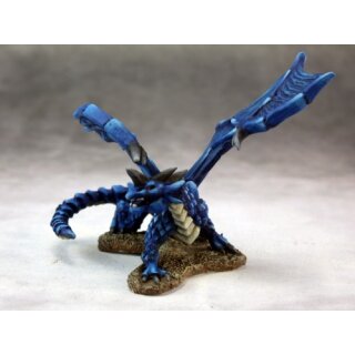 Storm Dragon Hatchling (REA03651)