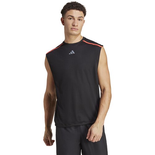 HERREN SHIRT WO BASE SL TEE