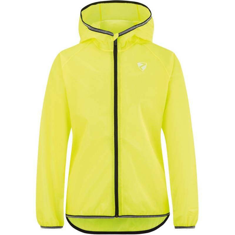 Ziener Narus Fahrradjacke Kinder