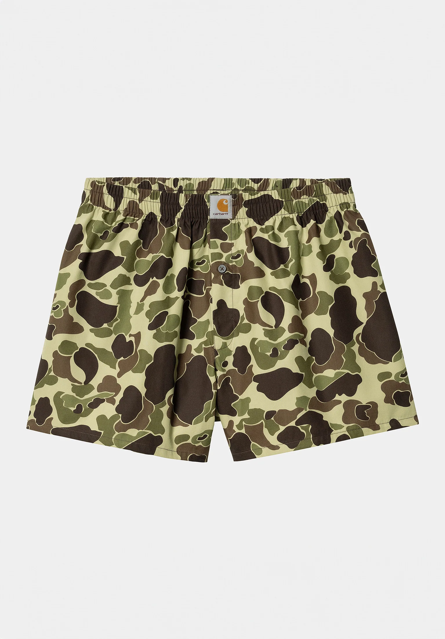 Cotton Boxer