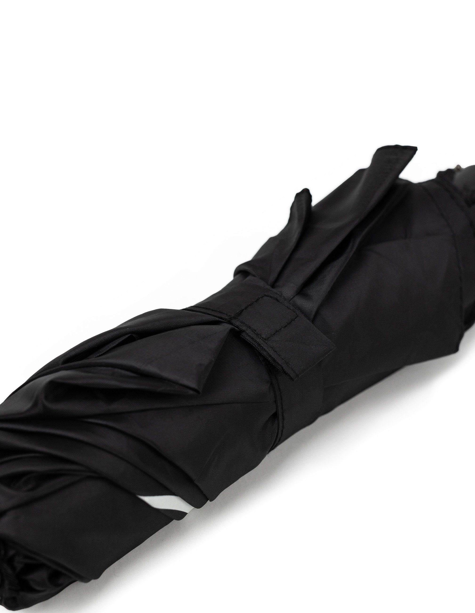 Schietwetter Taschenregenschirm Hardware klein & praktisch