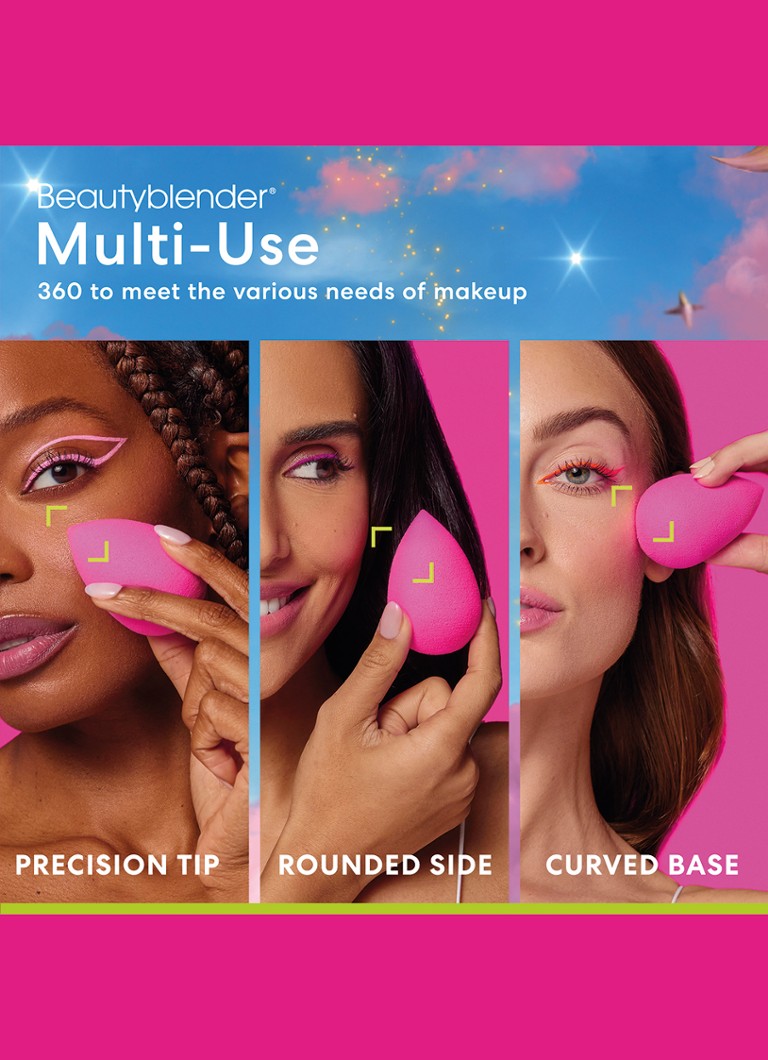 Set Beautyblender STARDUST Blend & Bake - Pachet de 2 bureți de machiaj