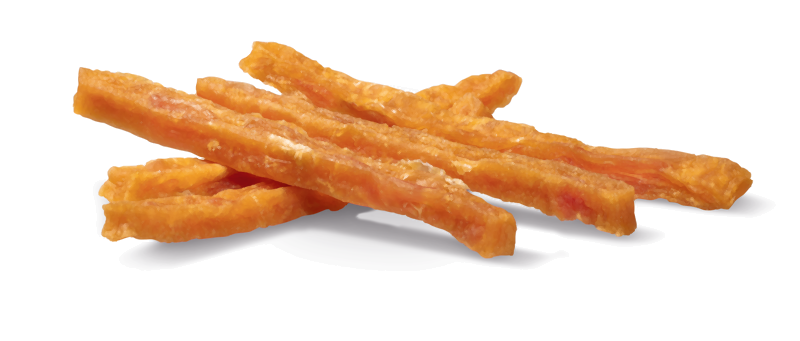 PREMIERE Snacks PREMIERE Hühnerbrust in Streifen XXL 4x250g Vorteilspack