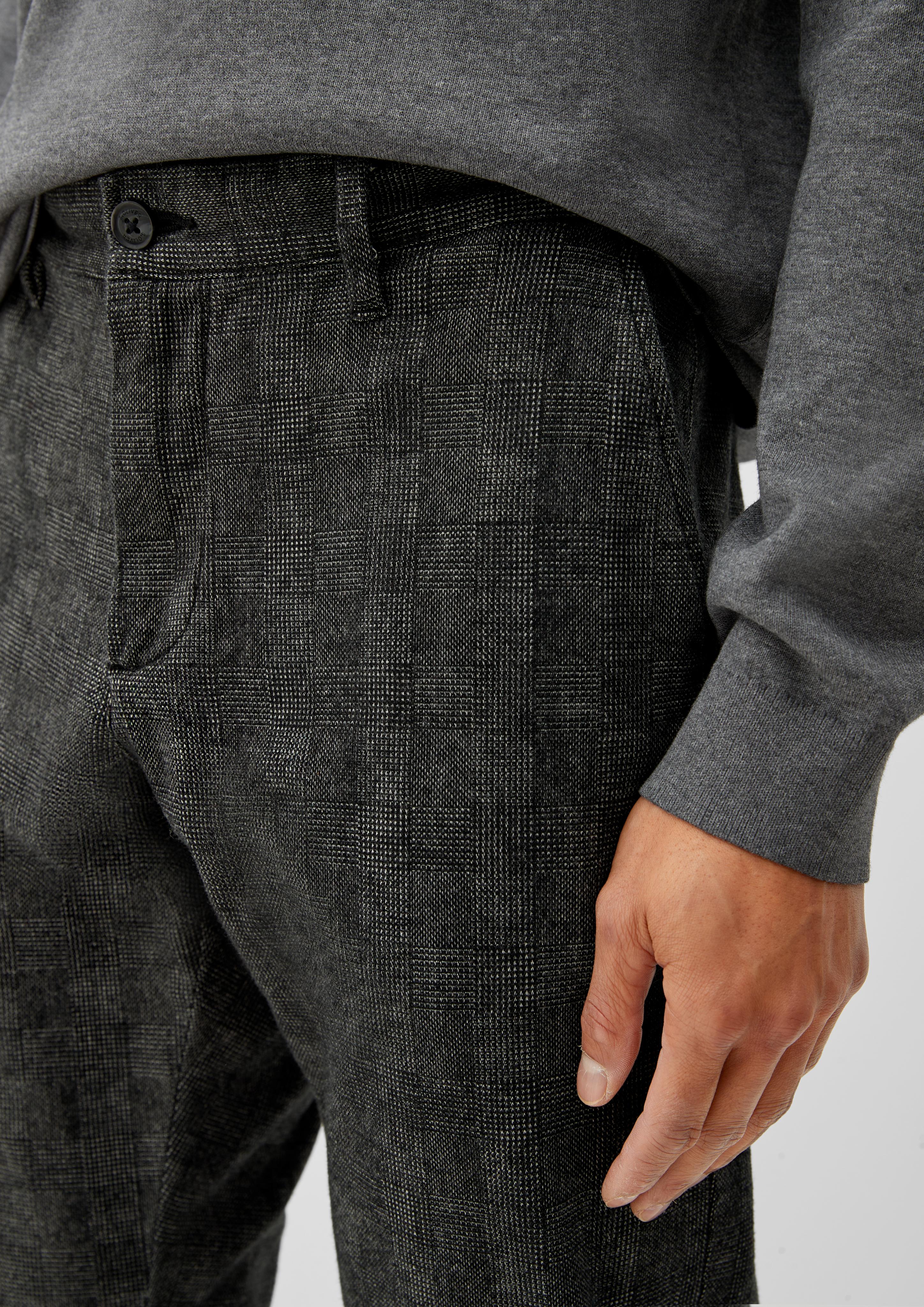 Regular: Chino aus Baumwollstretch  2121747-98A1