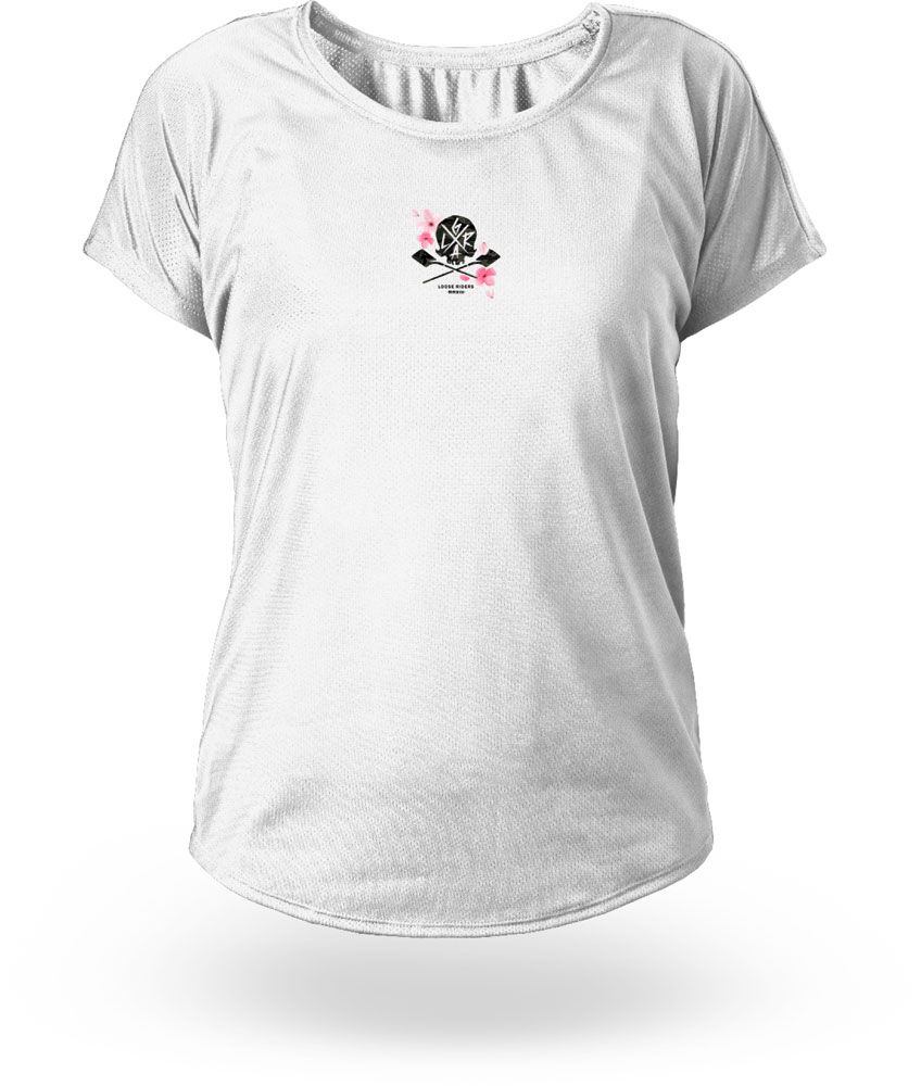 Loose Riders Classic - Damen MTB Trikot kaufen | Bike-Discount