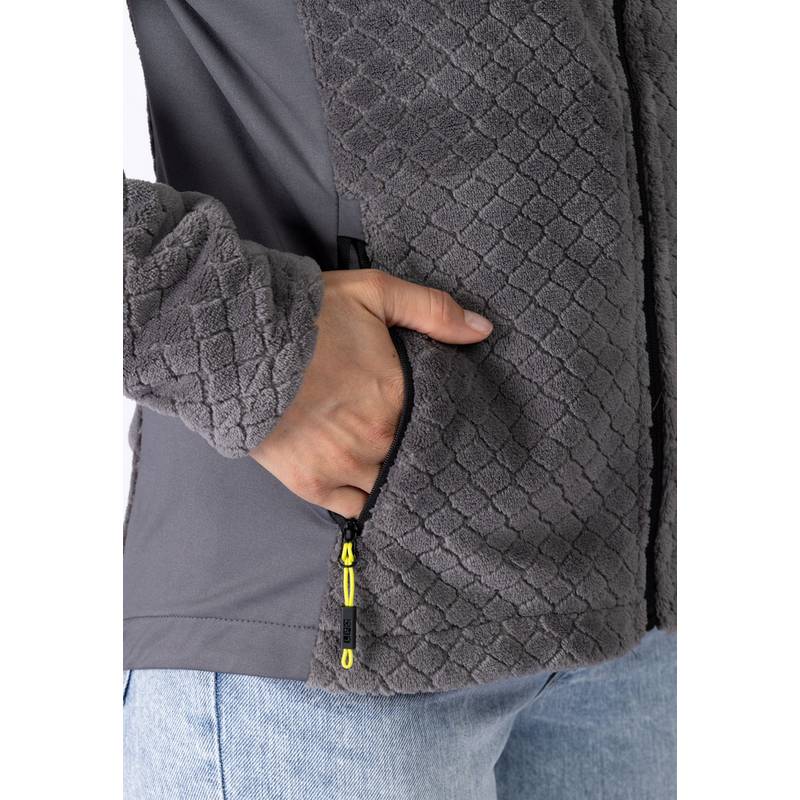 LPO Steppjacke Damen
