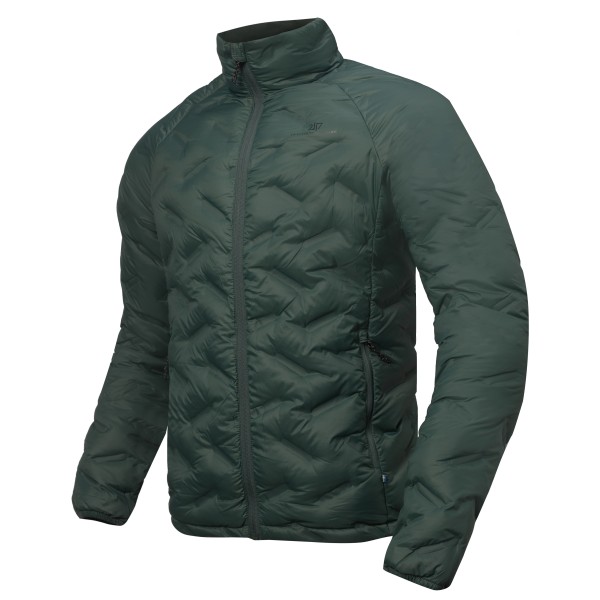 2117 of Sweden - Isabo Down Jacket - Daunenjacke