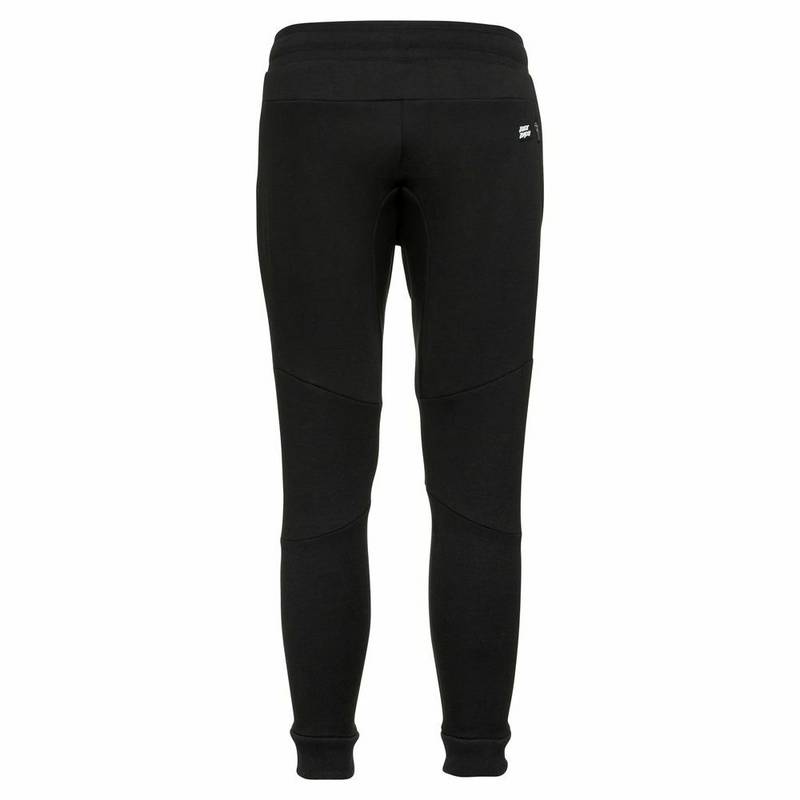 BIDI BADU Basil Basic Cuffed Pants Sweathose Jungen