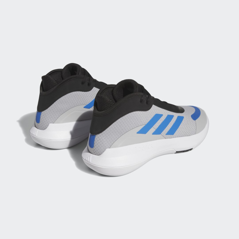 adidas Bounce Legends IE9280 / grau
