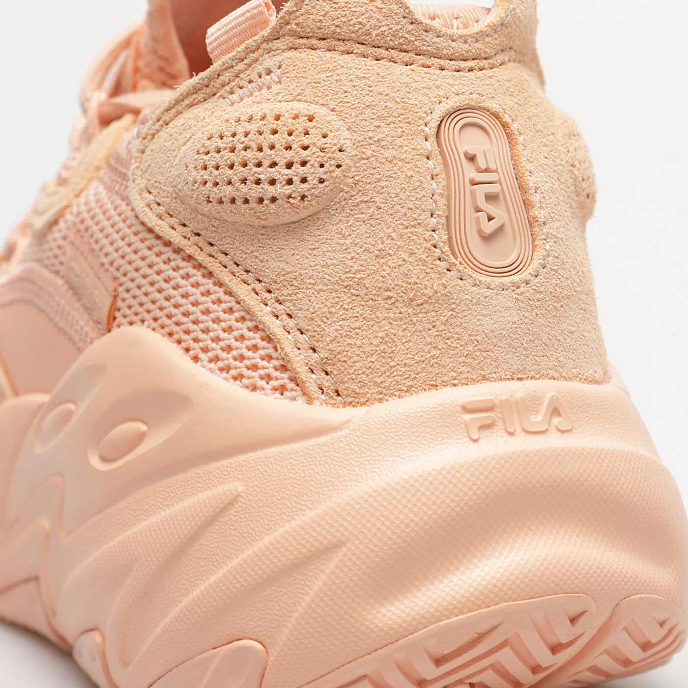 FILA RAY TRACER EVO 2 Rosa