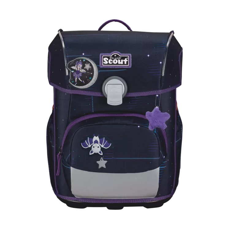 Scout Neo Exklusiv Safety Light Spooky Starlight