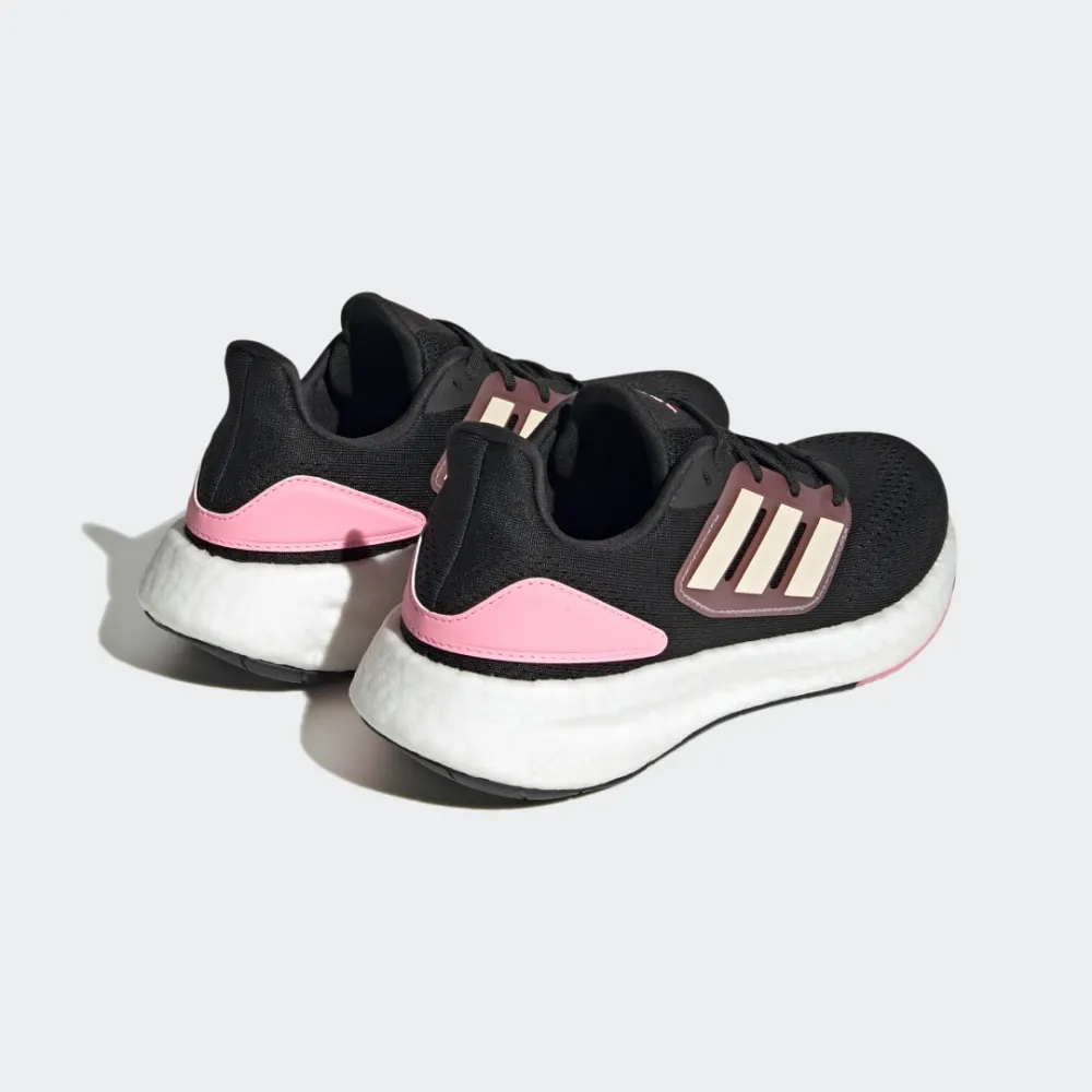 adidas Pureboost 22 HQ8581 / schwarz