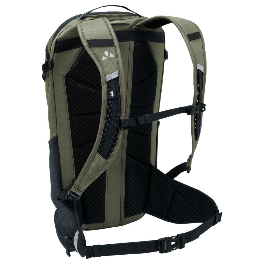 Moab 15 II Fahrradrucksack