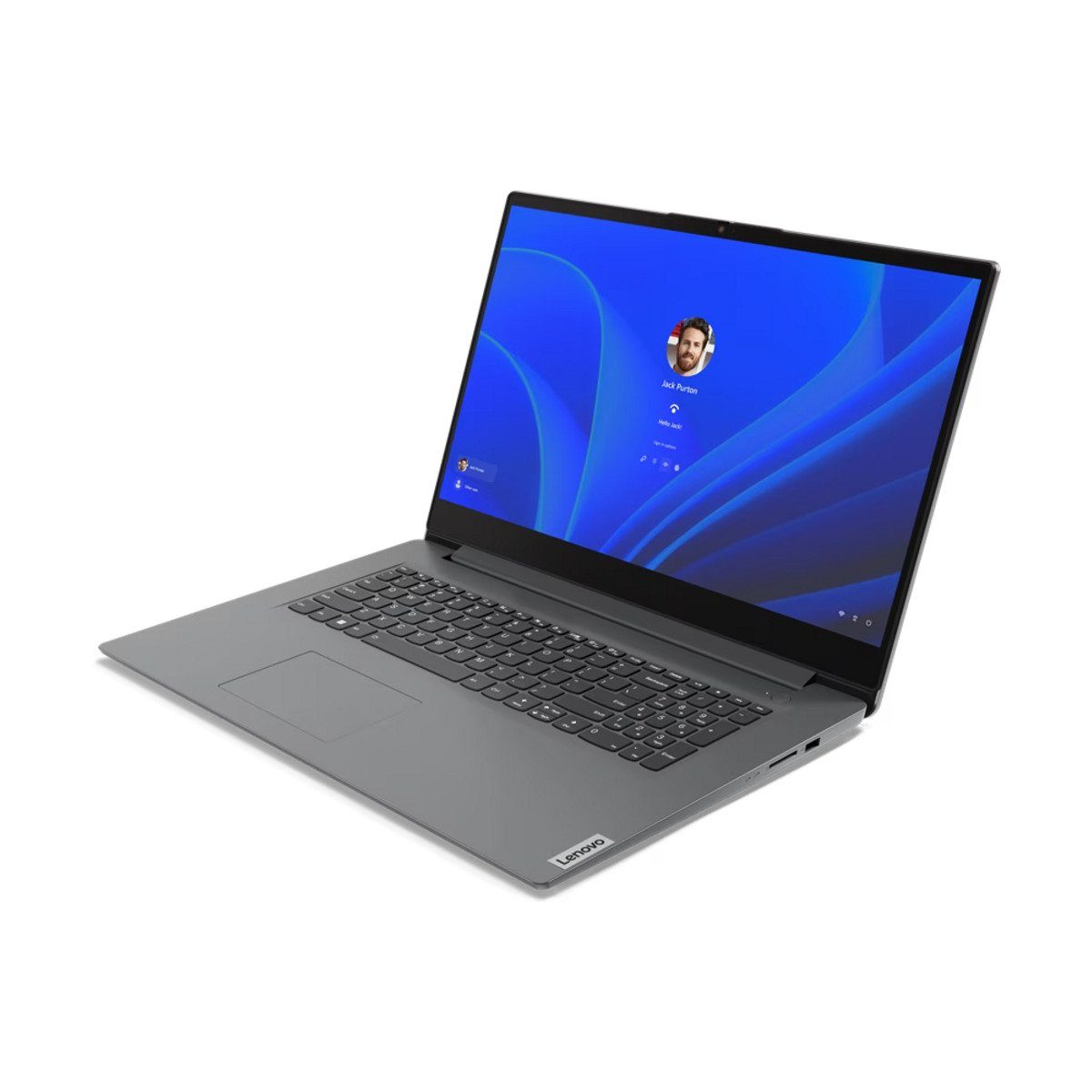 Lenovo Lenovo V17 G4 IRU 04 Notebook (Intel Core i3 Serie 13. Generation Core i3-1315U, OnBoard Grafik)