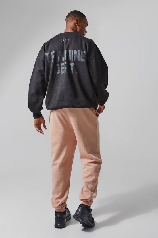 Man Active Athletic Club Jogginghose