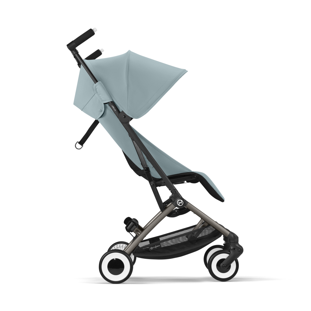 Kinderwagen Libelle