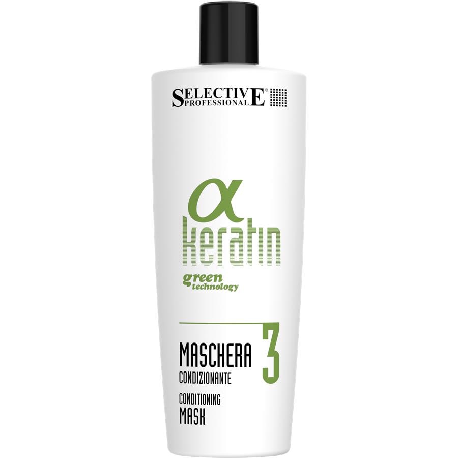 Conditioning Mask