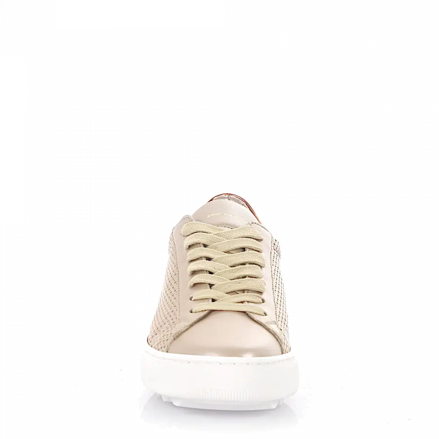Philippe Model - Schnürer - beige