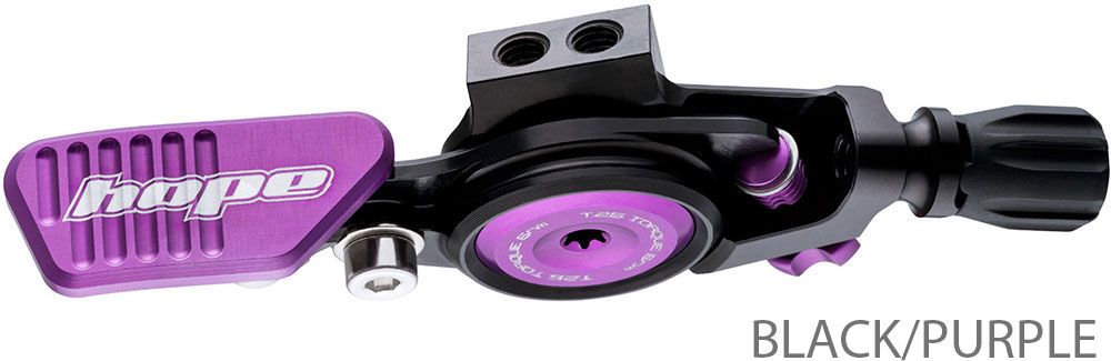 Hope Dropper Lever für Vario-Sattelstütze kaufen | Bike-Discount