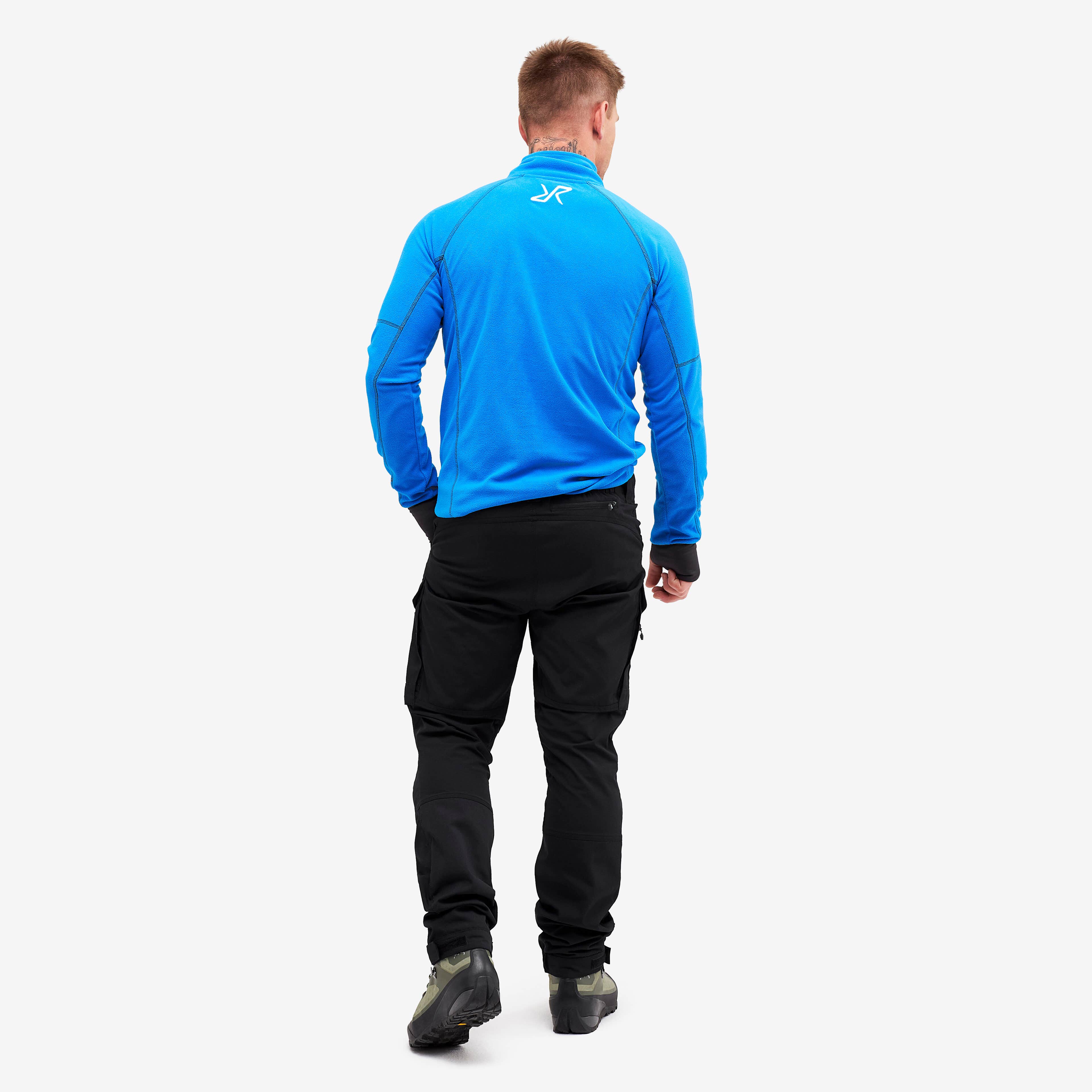 RVRC GP Pants Homme Black