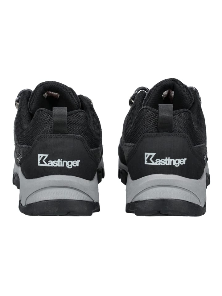 Kastinger Wanderschuhe in Schwarz Kombi günstig kaufen