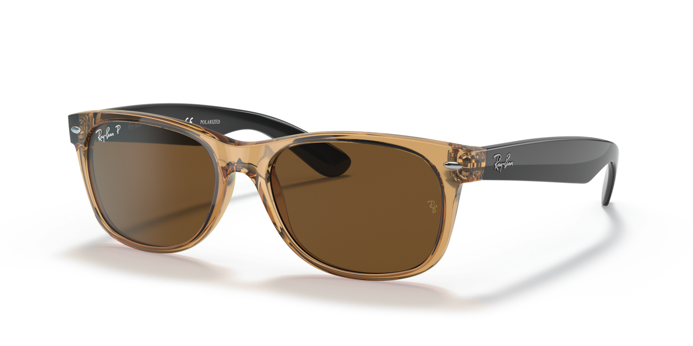 NOUL WAYFARER BICOLOR - Maro Miere Lucios